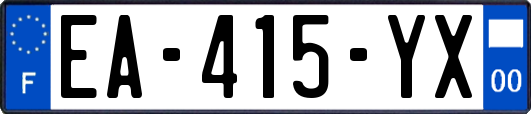 EA-415-YX