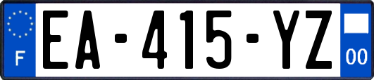 EA-415-YZ