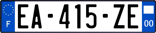 EA-415-ZE