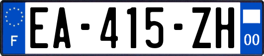 EA-415-ZH