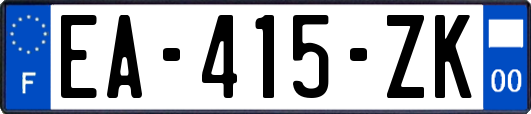 EA-415-ZK