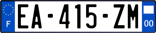 EA-415-ZM