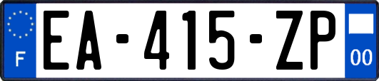 EA-415-ZP