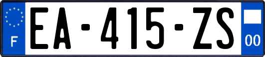 EA-415-ZS