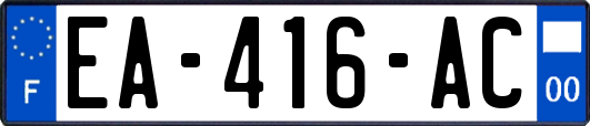 EA-416-AC