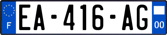 EA-416-AG