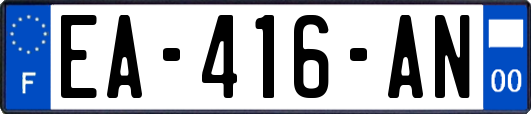 EA-416-AN