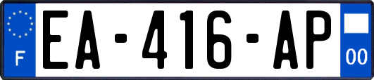 EA-416-AP