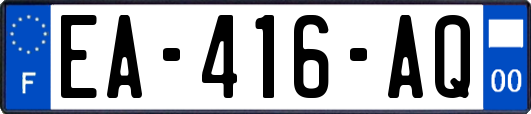 EA-416-AQ