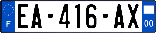 EA-416-AX