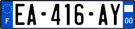 EA-416-AY