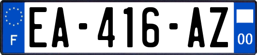 EA-416-AZ