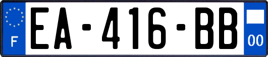 EA-416-BB