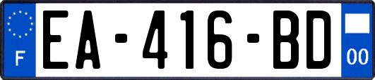 EA-416-BD