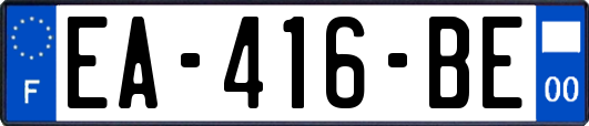 EA-416-BE