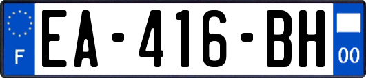 EA-416-BH