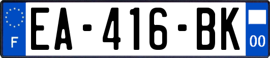 EA-416-BK