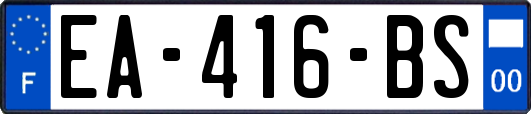 EA-416-BS