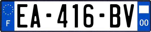 EA-416-BV