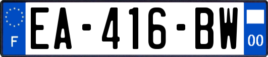 EA-416-BW