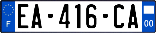 EA-416-CA