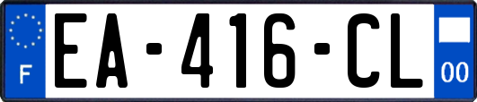 EA-416-CL