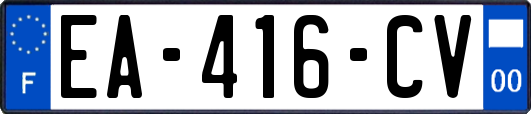 EA-416-CV