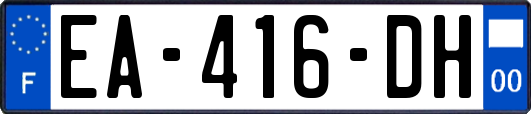 EA-416-DH