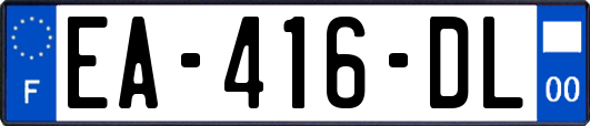 EA-416-DL