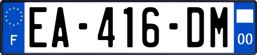 EA-416-DM