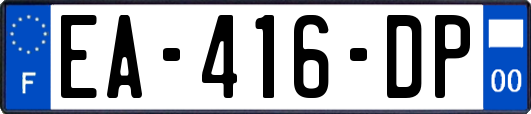 EA-416-DP