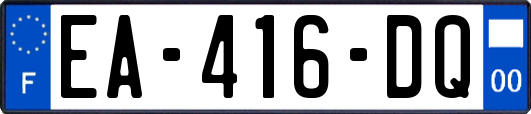 EA-416-DQ