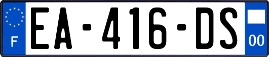 EA-416-DS