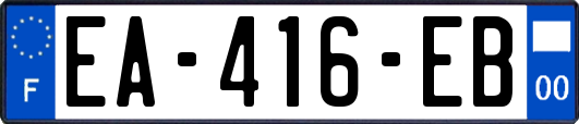 EA-416-EB