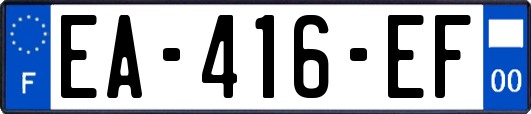 EA-416-EF