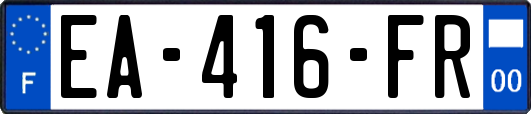 EA-416-FR