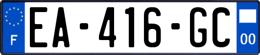 EA-416-GC