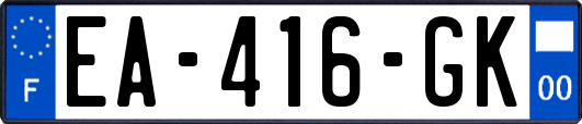 EA-416-GK