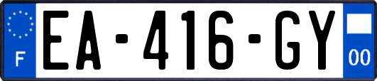 EA-416-GY