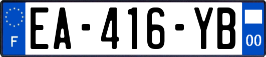 EA-416-YB