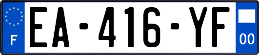 EA-416-YF