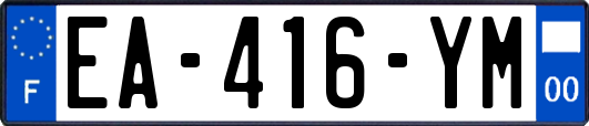 EA-416-YM