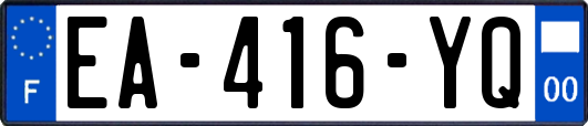 EA-416-YQ