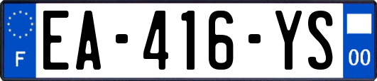 EA-416-YS