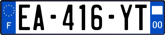 EA-416-YT