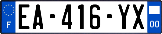 EA-416-YX