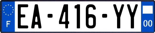 EA-416-YY