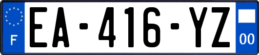 EA-416-YZ