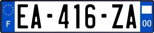 EA-416-ZA