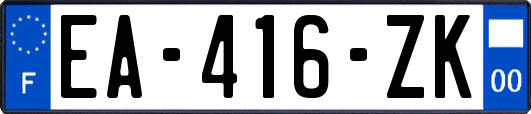 EA-416-ZK